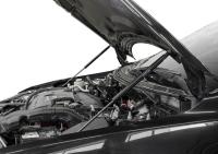  упоры капота для mitsubishi lancer 10 (2007-2015) 2 шт. № a.st.4003.1