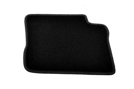 Коврики салона Norplast текстильные для Toyota Camry (V30) (2001-2006) № NPL-VTe-880-089