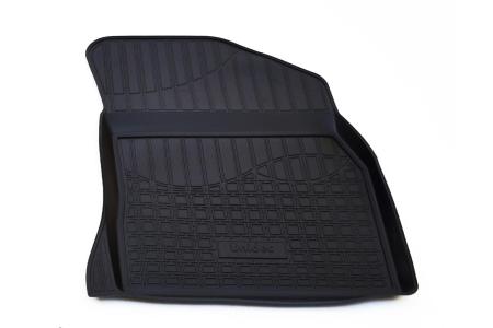 Коврики салона Norplast для Citroen C4 Picasso (2007-2014) № NPA11-C14-180