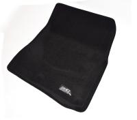 Изображение коврики салона sotra liner 3d vip для volkswagen touareg (2010-2018) № st 73-00054