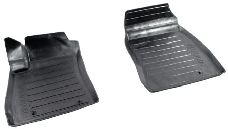 Коврики салона Avtodriver Avangard для Nissan Sentra (2013-2018) № ADRAVG179