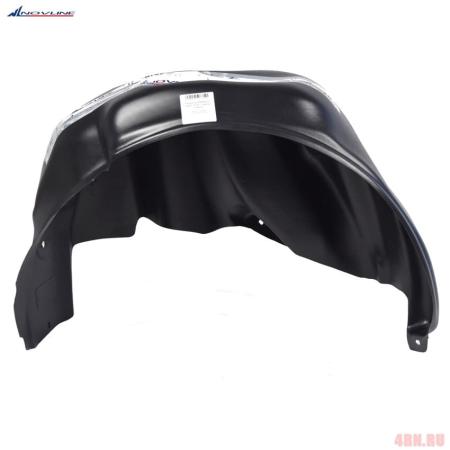 Подкрылок задний правый для Renault Logan (2014-2020) № NLL.41.33.004