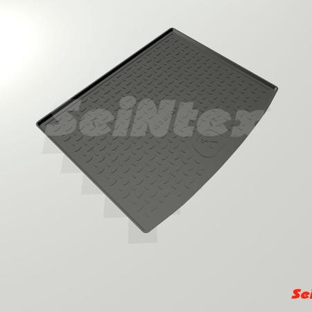 Коврик в багажник для Infiniti Q30, QX30 (2016-2025) № 88248