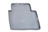Коврики салона Norplast для Mazda CX-5 (2017-2025) серые № NPA11-C55-683-G