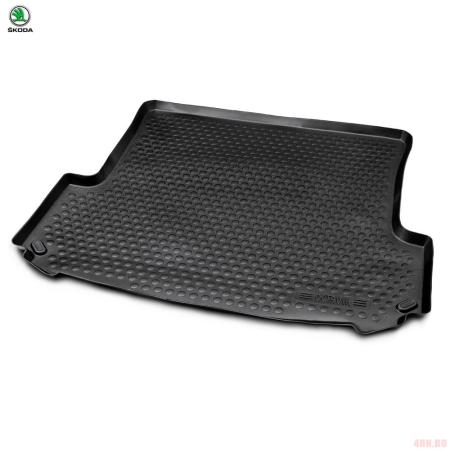 Коврик багажника оригинальный для Skoda Octavia Tour (2004-2010) № DCD310001