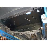 Защита картера и КПП для Seat Alhambra (2013-2016) № 111.05001.1