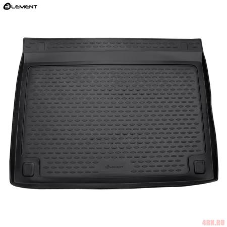 Коврик в багажник Element для Toyota FJ Cruiser (2006-2013) № NLC.48.43.B13