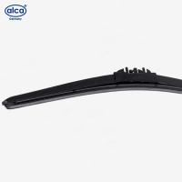 Щетки стеклоочистителя Alca Hybrid гибридные для Saab 9-3 (2007-2012) № 034000+033000+300310+300310