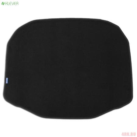 Коврик багажника текстильный Klever для Ford Explorer (2014-2019) нижний № ORIG.16.72.11.200