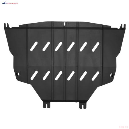 Защита картера для Lada (ВАЗ) Vesta Cross универсал (2017-2025) № NLZ.52.35.030