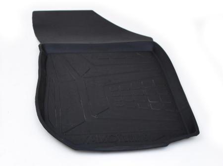 Коврики салона AVD Tuning для Renault Sandero Stepway (2009-2014) № ADRPLR283