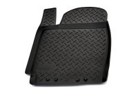 Изображение коврики салона norplast для toyota camry (2001-2006) № npl-po-88-08