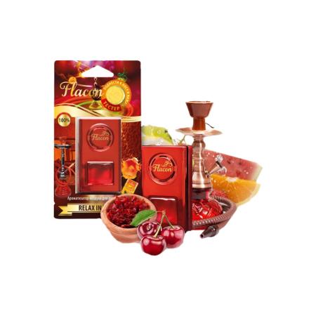 Ароматизатор Flacon на дефлектор relax in time FL-15