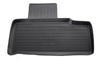 Изображение коврики салона norplast задние для уаз patriot (2013-2025) короткие № npa00-c93-503