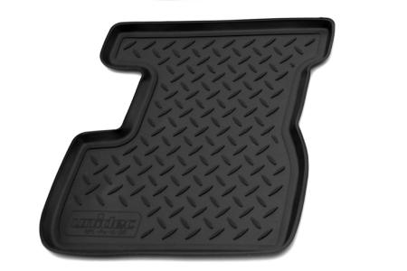 Коврики салона Norplast для Citroen DS3 (2010-2015) № NPL-Po-14-30