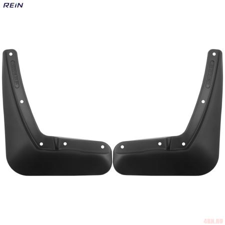 Брызговики задние для HONGQI EHS9 (2020-2025) № REIN.A67350.E3