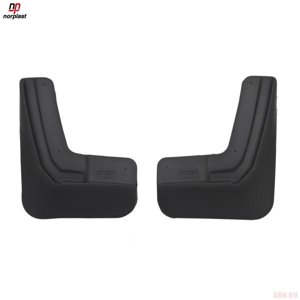 Брызговики передние для GAC GS8 (2021-2023) № NPL-Br-27-206F