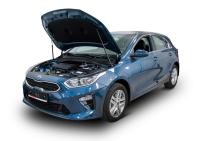  упоры капота для kia ceed (2018-2025) 2 шт. № ukicee021