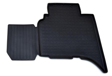 Коврики салона Norplast для Great Wall Hover (2005-2010) № NPL-Po-29-33