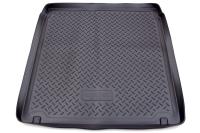 Изображение коврик в багажник norplast для renault laguna универсал (2007-2010) № npl-p-69-17