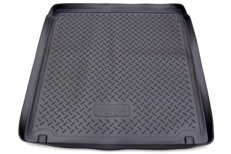 Коврик в багажник Norplast для Renault Laguna универсал (2007-2010) № NPL-P-69-17