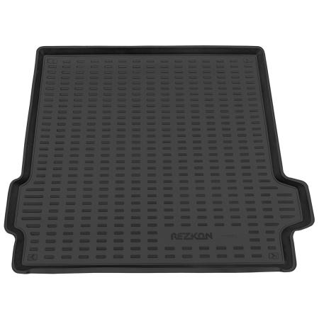 Коврик в багажник Rezkon для BMW X5 (G05) (2019-2025) № 5010030300
