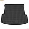 Коврик в багажник Rezkon для Skoda Octavia Tour (1996-2010) № 5530010300