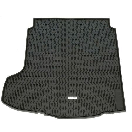 Коврик багажника оригинальный для Mazda 3 (2019-2025) № BCKA-V0-360