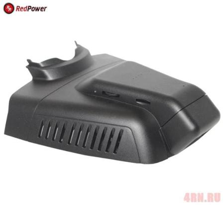 Видеорегистратор Redpower DVR-MBG-N для Mercedes GLK-Class