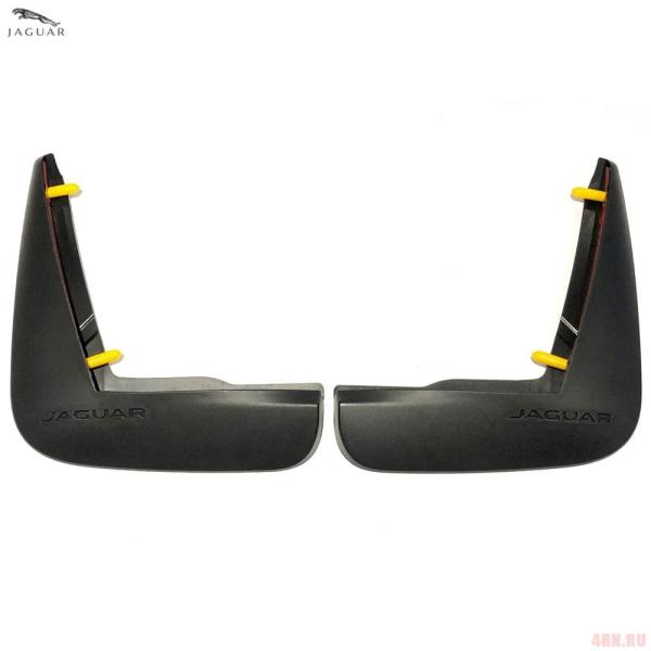 Брызговики задние оригинальные для Jaguar XE (2020-2024) № T4N24909