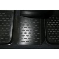 Изображение коврики салона element для hyundai elantra comfort, sport (2011-2015) № nlc.20.46.210h