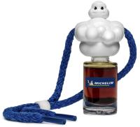 Ароматизатор воздуха MICHELIN Бибендум, подвесной, жидкостный, 5 мл. "бабл гам" № 87855