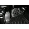 Коврики салона Element для Lada (ВАЗ) Нива 21214M 3дв. (2009-2020) № NLC.52.23.210kh