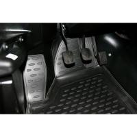 Изображение коврики салона element для lada (ваз) нива 21214m 3дв. (2009-2020) № nlc.52.23.210kh