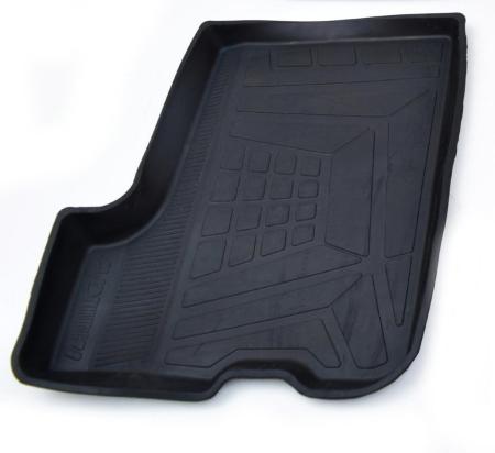 Коврики салона AVD Tuning для Renault Logan (2014-2022) № ADRPLR282