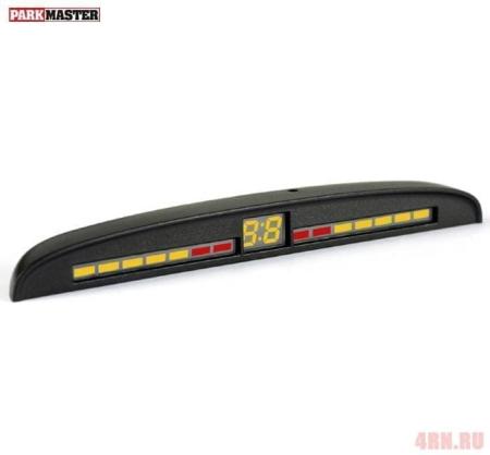 Парковочная система ParkMaster 34-4-A SL