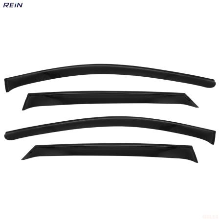 Дефлектор окон для Voyah Free (2022-2025) № REINWV1230