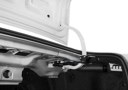 упоры багажника для lada vesta (вкл. cng) (2015-2025)/vesta cross (2017-2025), 2 шт. № ublaves011