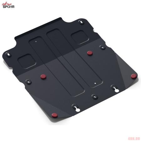 Защита картера для Kia Stinger (2018-2023) № 111.02841.1