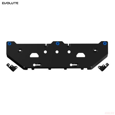 Защита АКБ оригинальная для Evolute i-Pro (2022-2025) (1 часть) № E70RV002BP