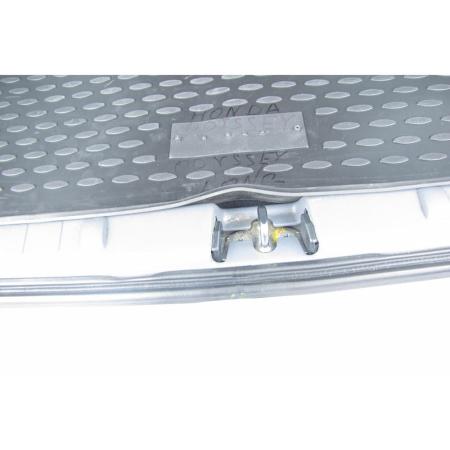 Коврик в багажник Element для Honda Odyssey RA6 JDM (1999-2003) бежевый № NLC.18.20.G14b