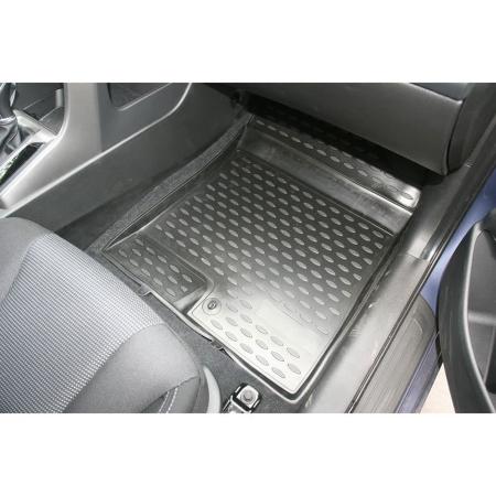 Коврики салона Element для Hyundai i30 (2012-2016) № NLC.20.51.210h