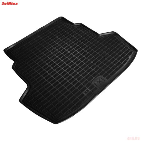 Коврик багажника для Omoda S5 (2022-2025) № 99083