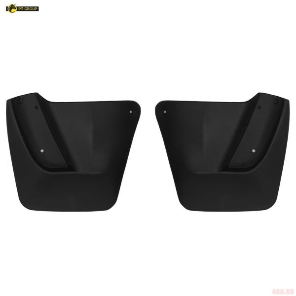 Брызговики задние увеличенные для Datsun Mi-Do (2015-2020) № LGR023301