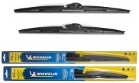 Щетки стеклоочистителя Michelin гибридные для Dodge Neon седан (1999-2005) № K13322-19