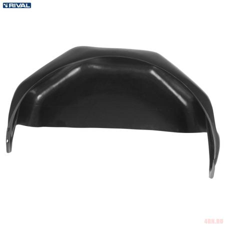 Подкрылок задний правый для Renault Duster 2WD (2021-2025) № 44701006