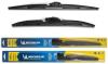 Щетки стеклоочистителя Michelin гибридные для Nissan Almera (N16) седан, хетчбек (2000-2006) № K13322-17