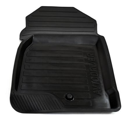 Коврики салона Avtodriver Avangard для Opel Antara (2010-2015) № ADRAVG050