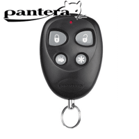 Автосигнализация Pantera с автозапуском № SLK-868 RS