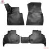 Коврики 3D салона для BMW X5 (G05) (2018-2025) № NPA11-C07-710